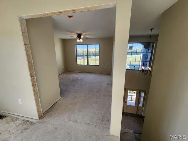 $599,900 | 712 Creekwood Court, O'Fallon, IL 62269