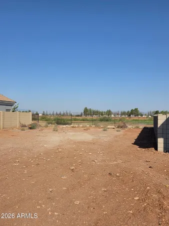 $25,000 | Xxx Camino Del Rancho, Unit 27, Douglas, AZ 85607