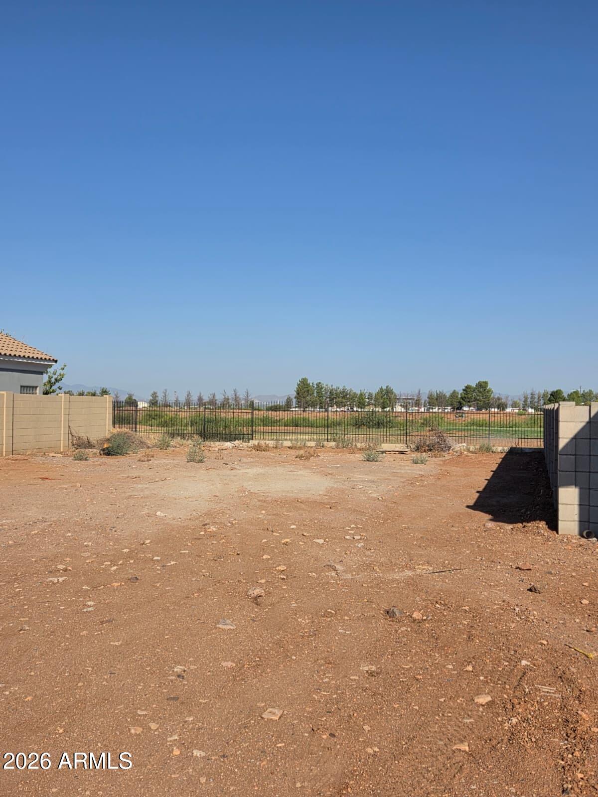 Xxx Camino Del Rancho, Unit 27 Douglas, AZ 85607 - Photo 1 of 2 WhatsApp Image 2026-07-08 at 11.44.13 AM