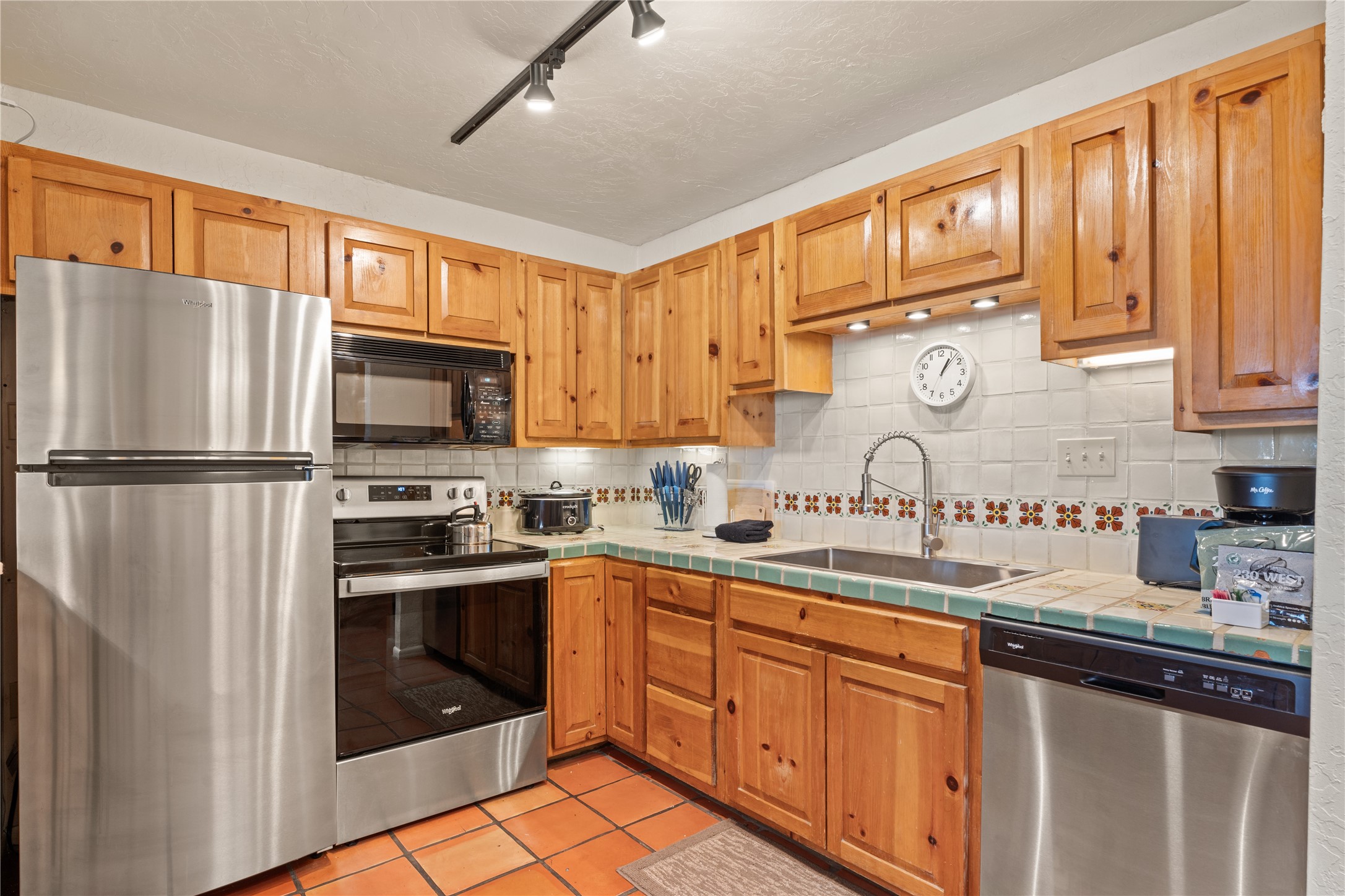 320 Artist Road, Unit 54 Santa Fe, NM 87501 - Photo 5 of 28
