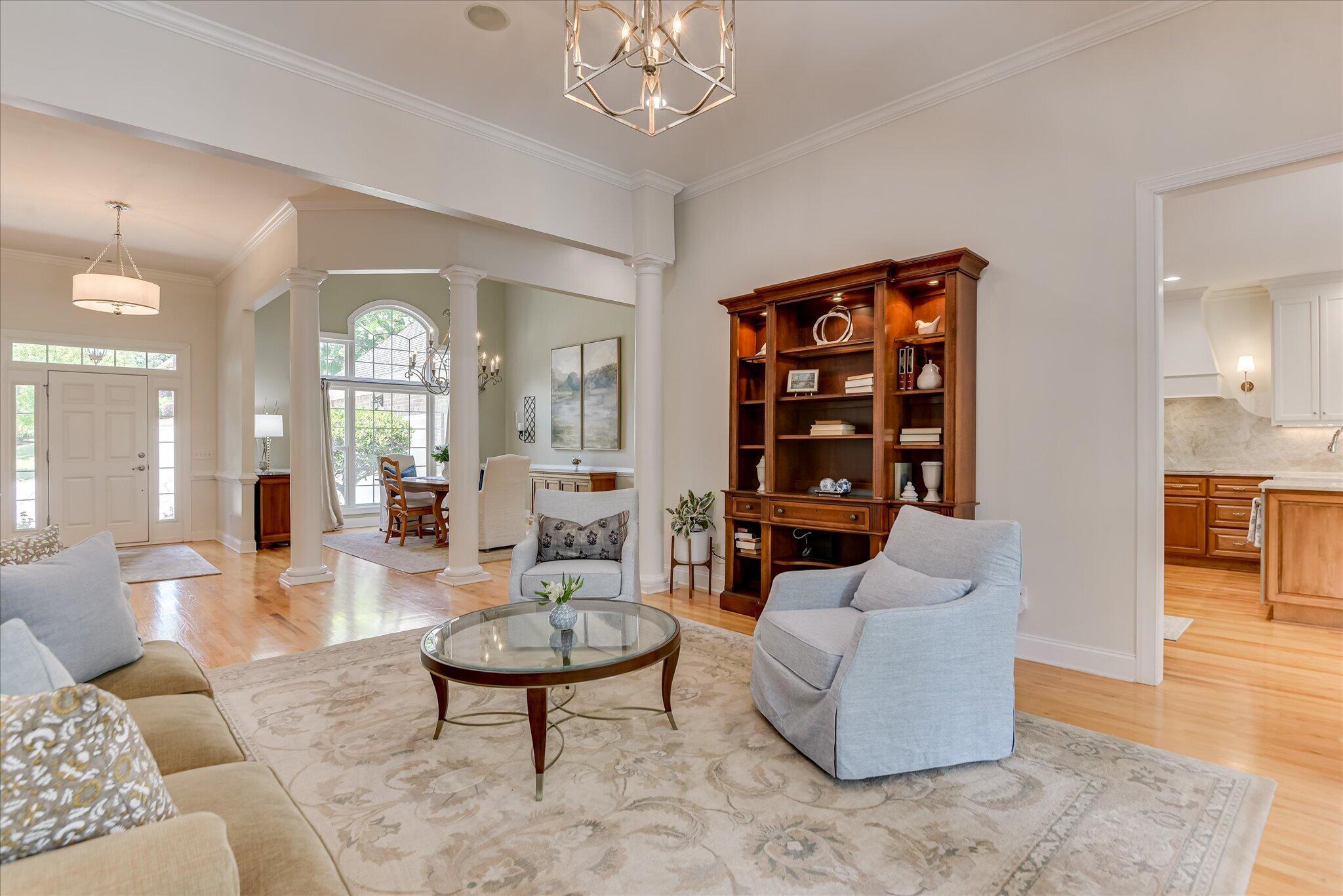 189 Foxhound Run Road Aiken, SC 29803 - Photo 10 of 81