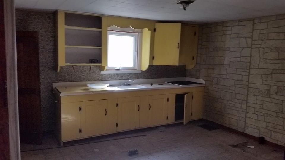 200 Pine Run Church Road Apollo, PA 15613 - Photo 21 of 23 Upstairs of 3 Car Garage