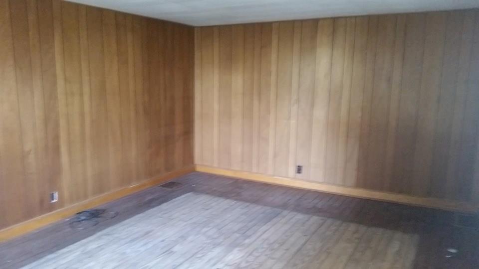 200 Pine Run Church Road Apollo, PA 15613 - Photo 23 of 23 Upstairs of 3 Car Garage, LR