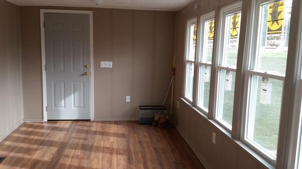 200 Pine Run Church Road Apollo, PA 15613 - Photo 7 of 23 Updated 2015' Enclosed Sun Porch