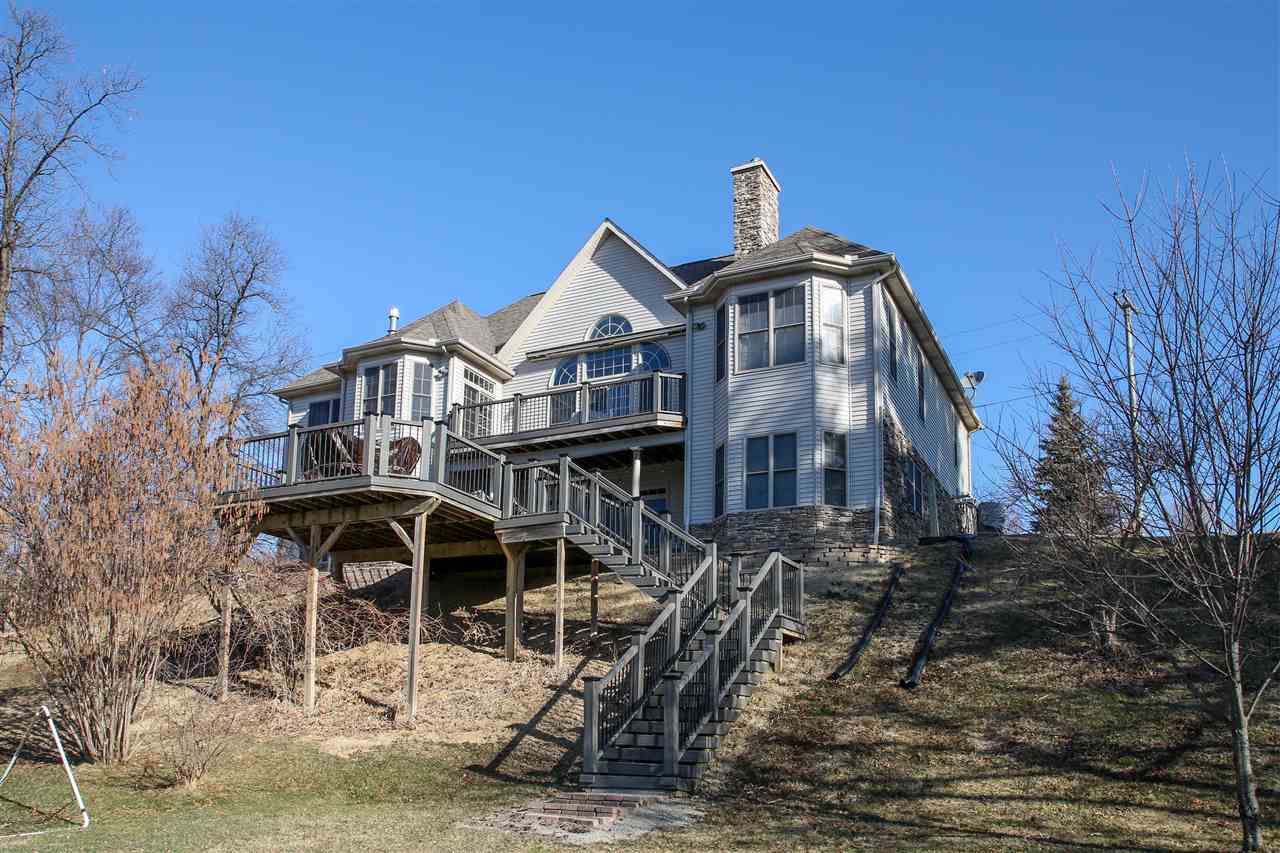 3949 Skinner Lake Road Lapeer, MI 48446 - Photo 3 of 62 50036751-2.JPG