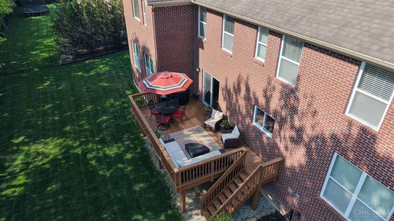 3328 Riverside Drive Mason, OH 45040 - Photo 72 of 88