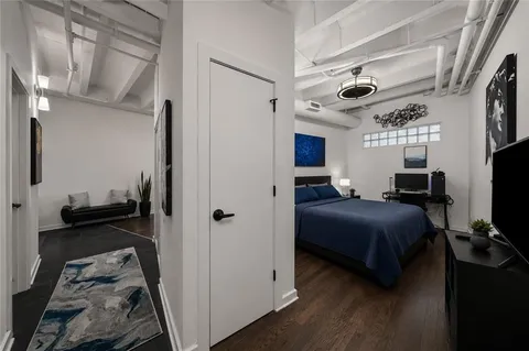 $314,000 | 805 Peachtree Street Northeast, Unit 318, Atlanta, GA 30308