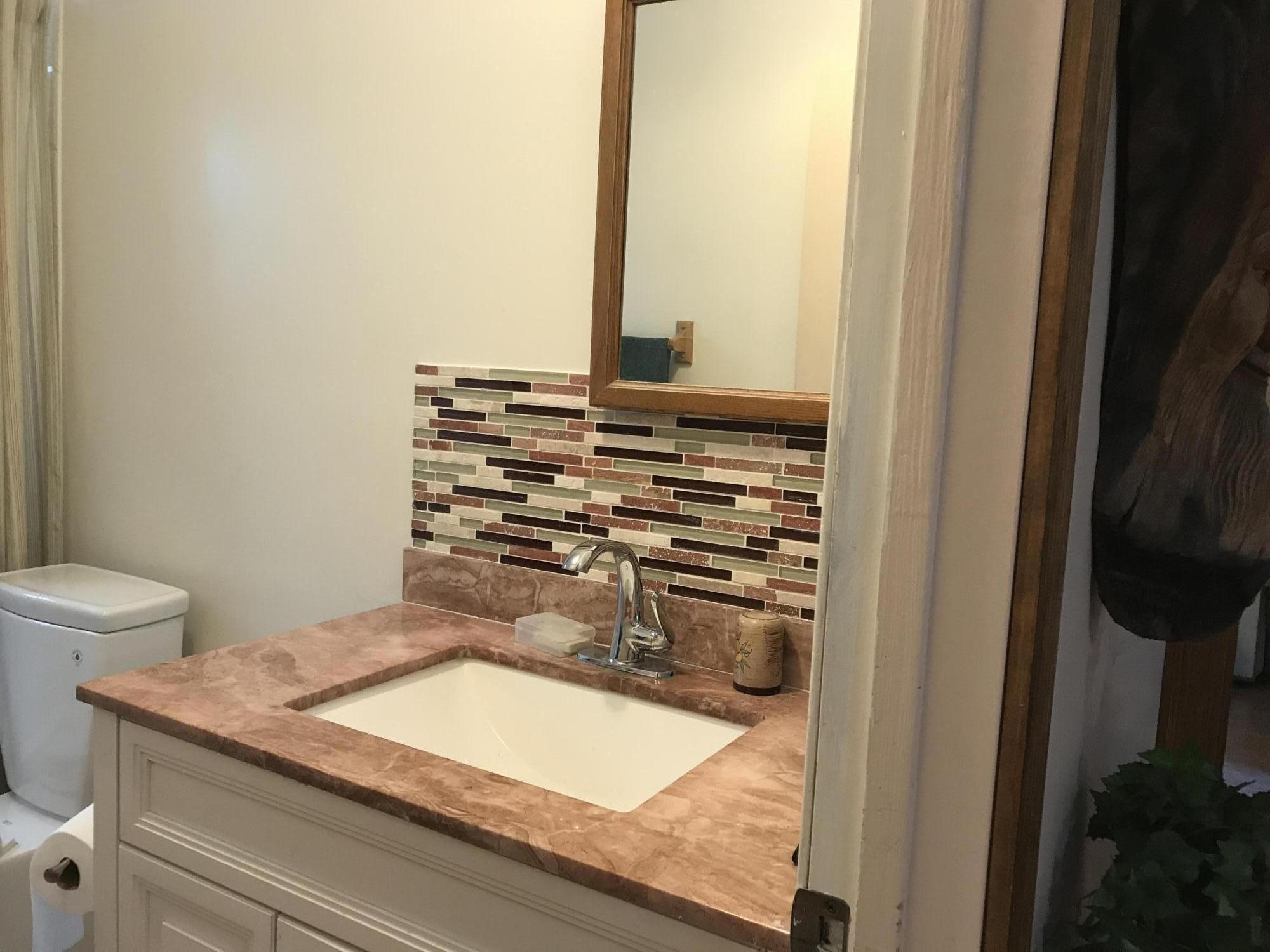 6000 Triphammer Road Lake Worth, FL 33463 - Photo 15 of 20 Bathroom