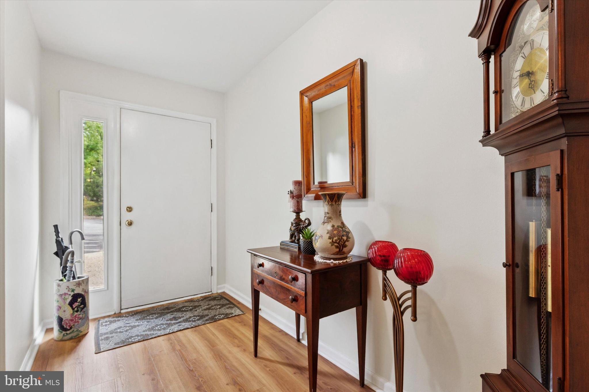 702 Mountainview Drive, Unit 702 Chesterbrook, PA 19087 - Photo 3 of 25