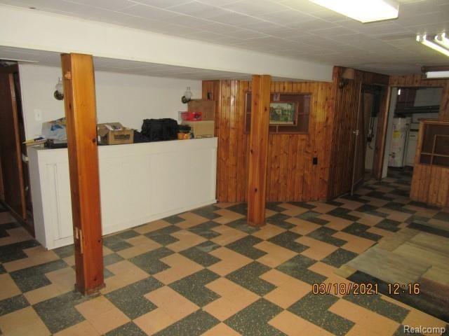 15583 Champaign Road Allen Park, MI 48101 - Photo 31 of 43 Basement 4.JPG