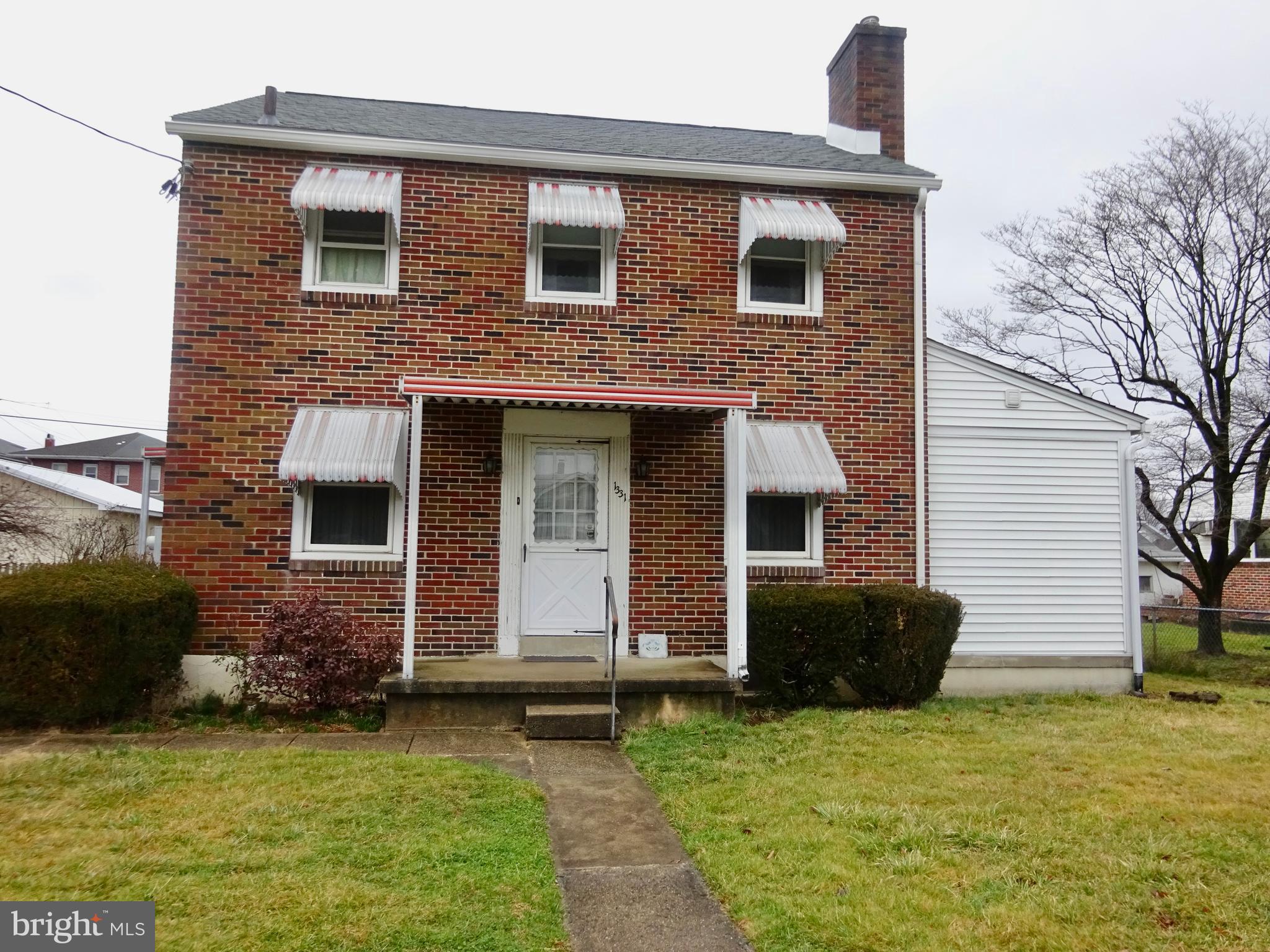 1331 Brooke Boulevard Reading, PA 19607 - Photo 1 of 41