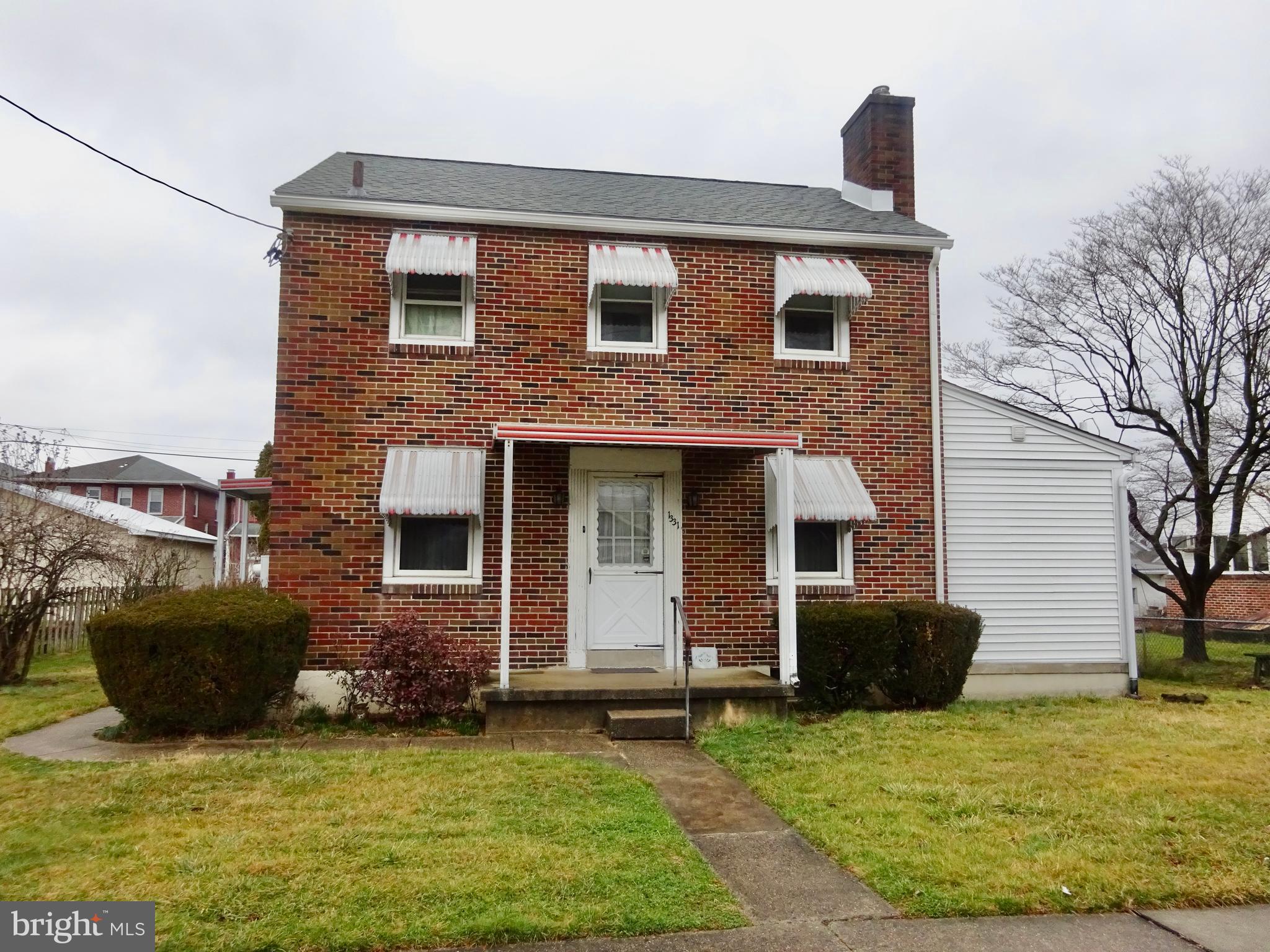 1331 Brooke Boulevard Reading, PA 19607 - Photo 40 of 41