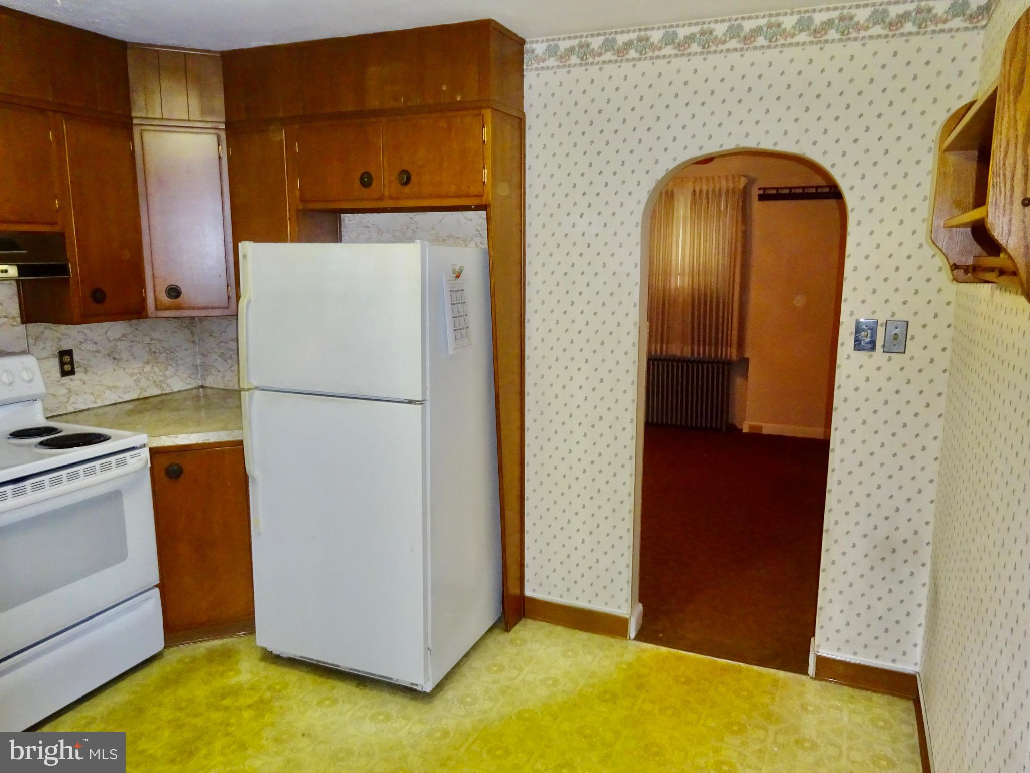 1331 Brooke Boulevard Reading, PA 19607 - Photo 8 of 41 Kitchen