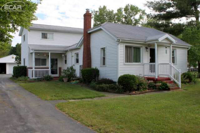 2515 Gary Road Montrose, MI 48457 - Photo 1 of 42 21180538.JPG
