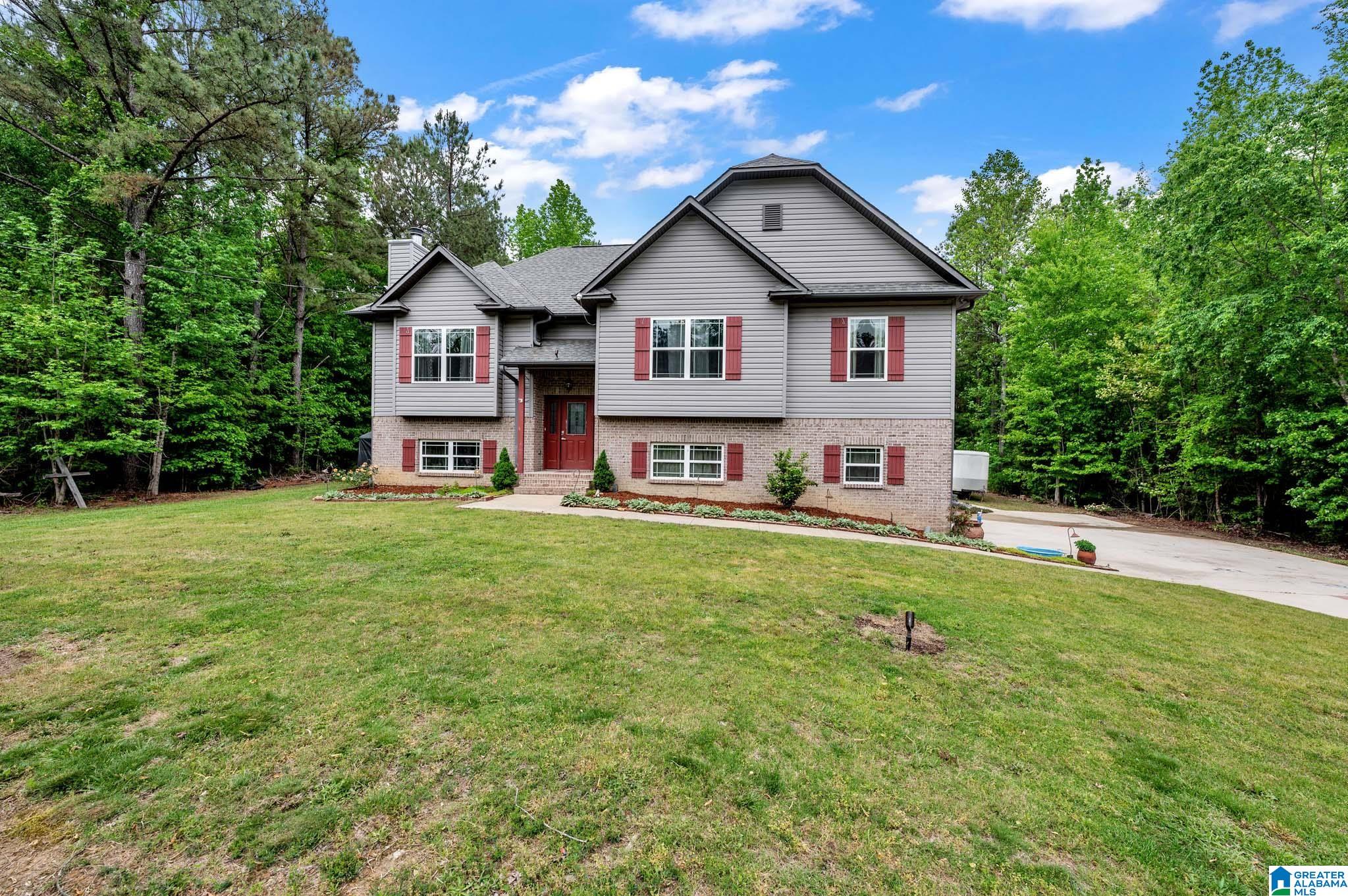 54 Tyler Road Remlap, AL 35133 - Photo 1 of 33 Gallery Image 1