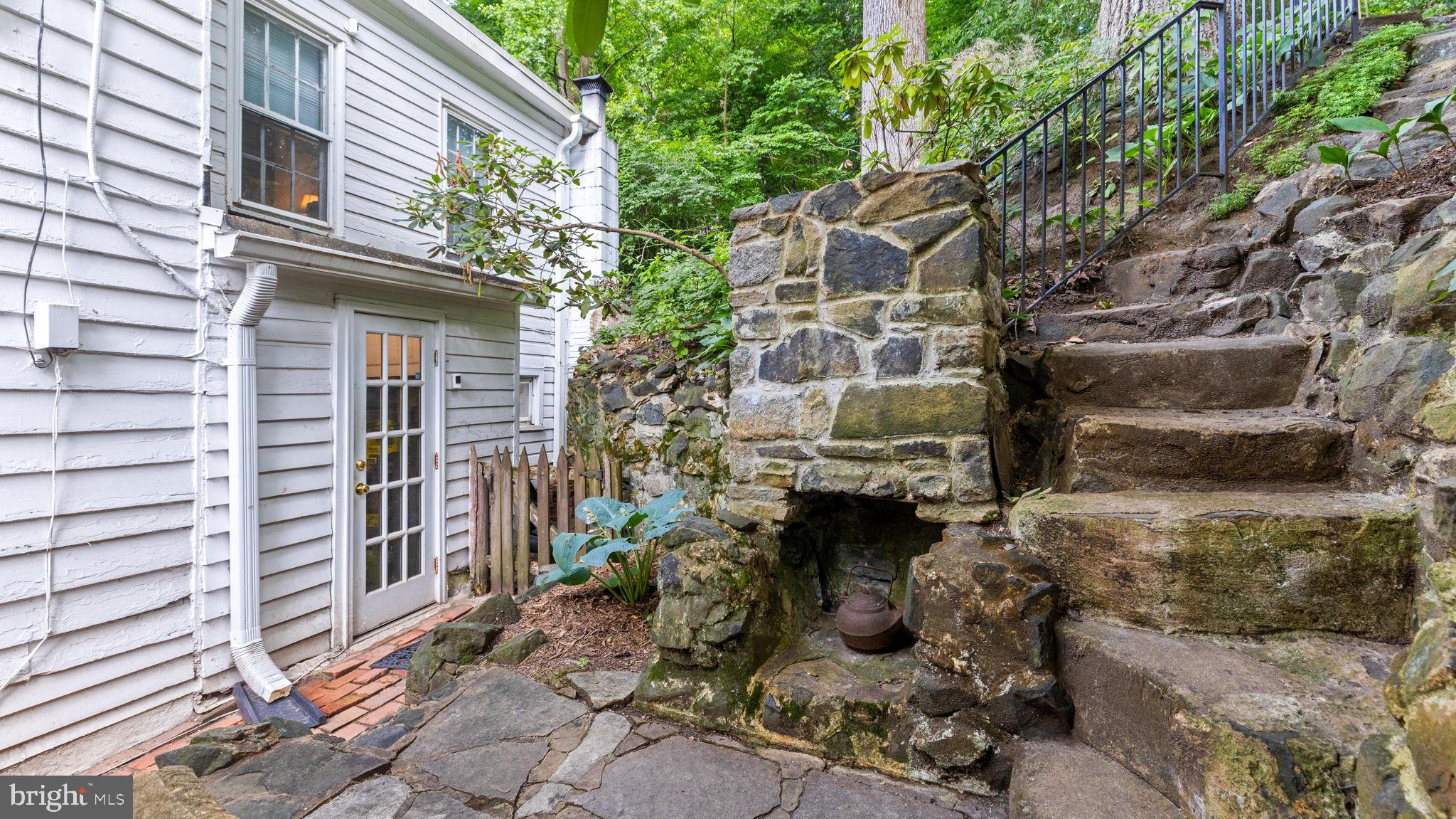 5025 Wetheredsville Road Baltimore, MD 21207 - Photo 33 of 58