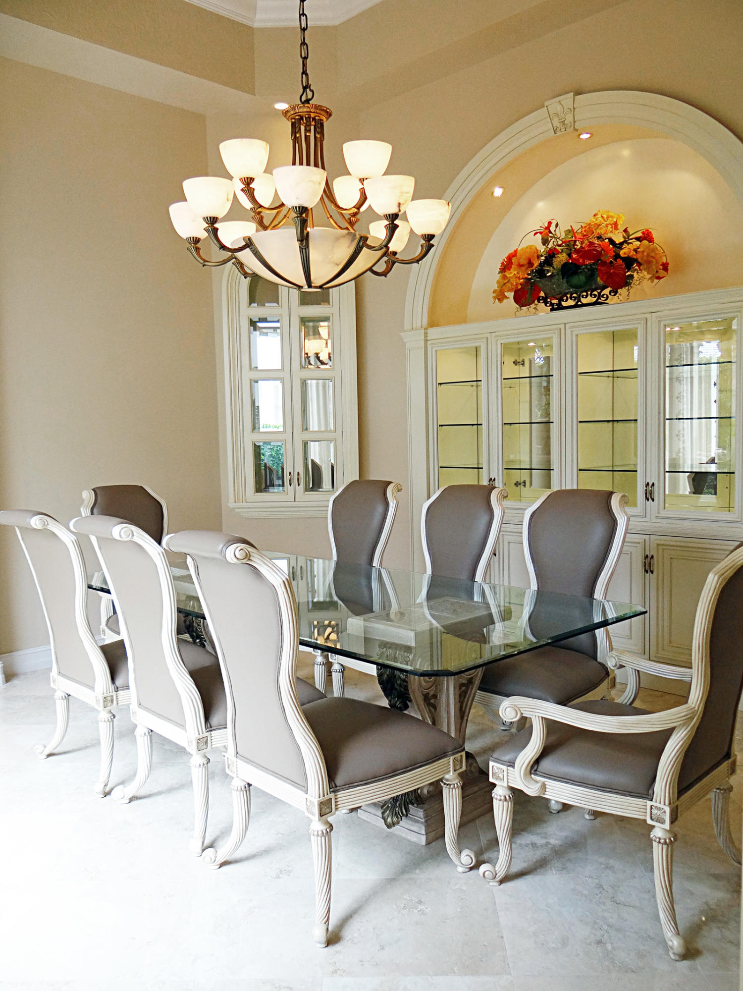 1711 Royal Palm Way Boca Raton, FL 33432 - Photo 11 of 36 Dining
