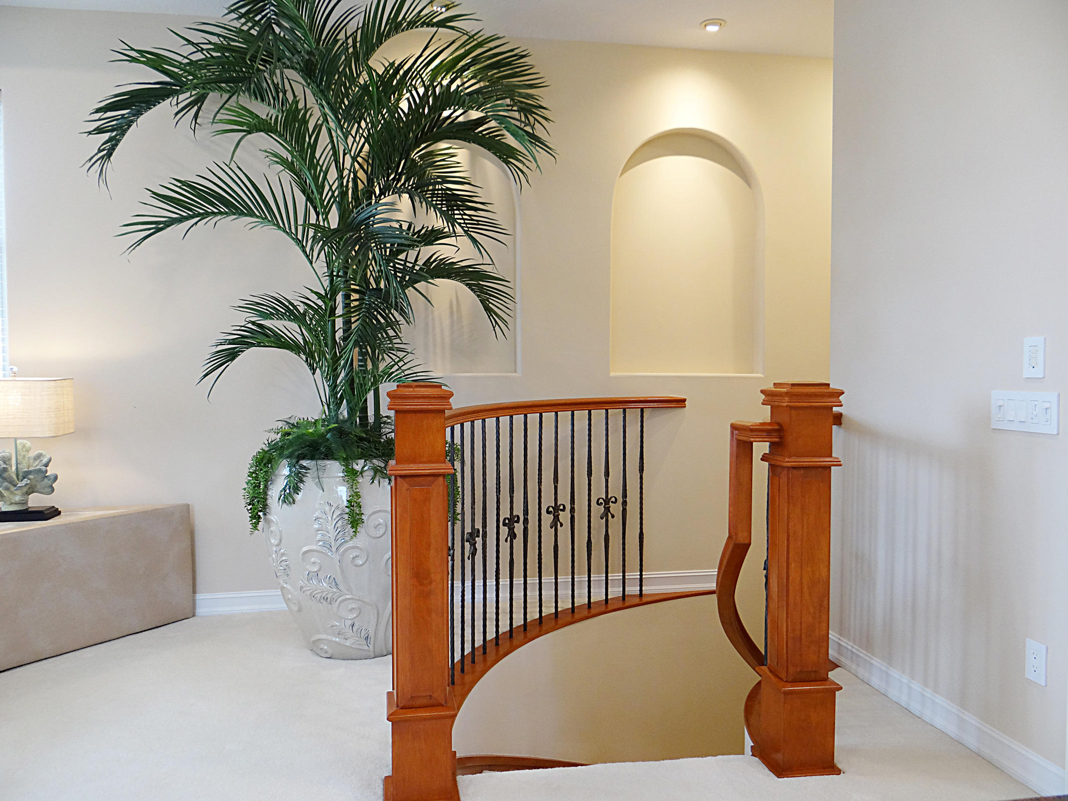 1711 Royal Palm Way Boca Raton, FL 33432 - Photo 18 of 36 Upstairs