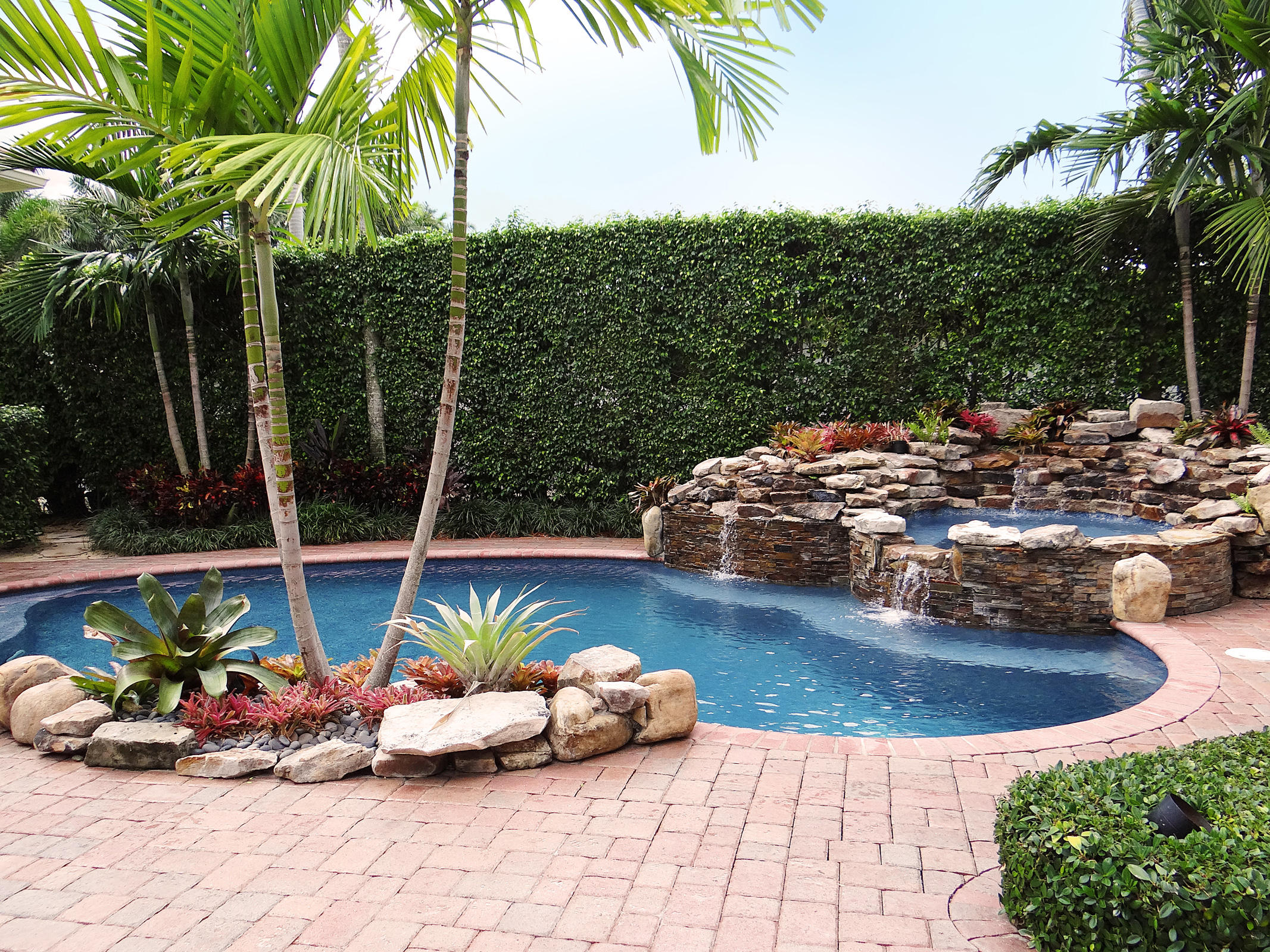 1711 Royal Palm Way Boca Raton, FL 33432 - Photo 3 of 36 Pool