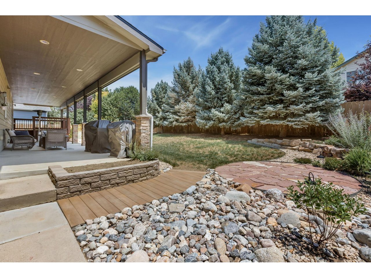 404 Prairie Clover Way Severance, CO 80550 - Photo 37 of 44