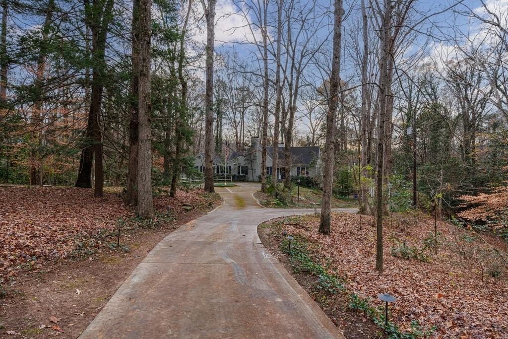 3990 Randall Mill Road Northwest Atlanta, GA 30327 - Photo 2 of 66