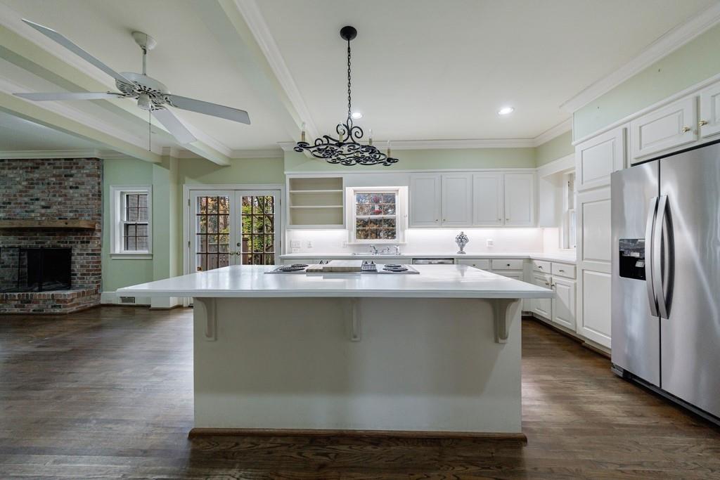 3990 Randall Mill Road Northwest Atlanta, GA 30327 - Photo 33 of 66