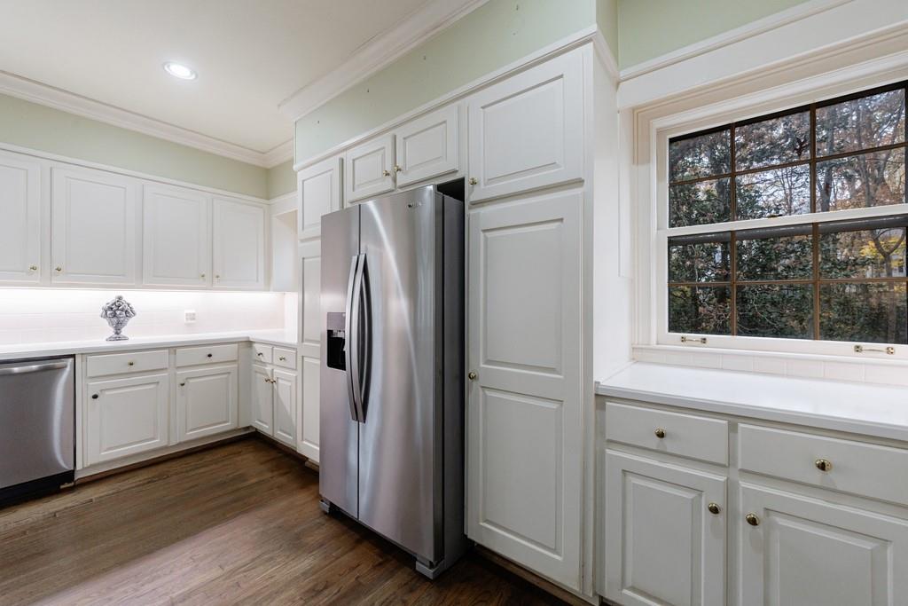 3990 Randall Mill Road Northwest Atlanta, GA 30327 - Photo 34 of 66