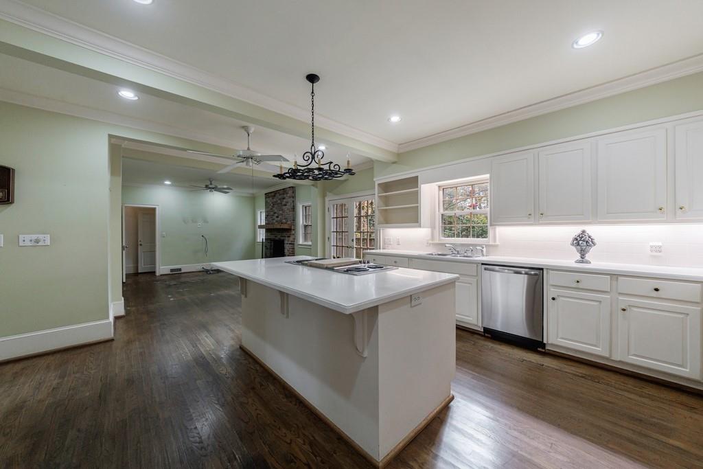 3990 Randall Mill Road Northwest Atlanta, GA 30327 - Photo 35 of 66