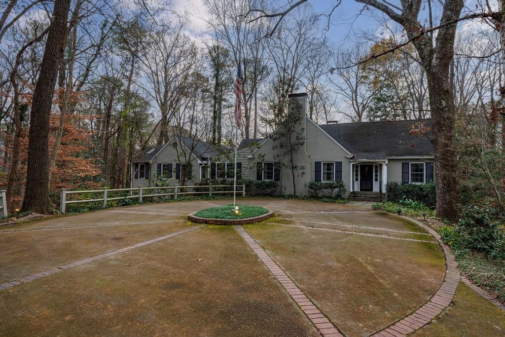 3990 Randall Mill Road Northwest Atlanta, GA 30327 - Photo 4 of 66