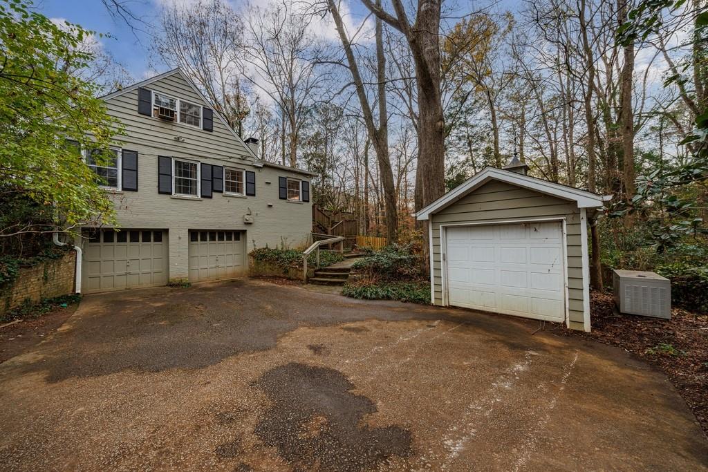 3990 Randall Mill Road Northwest Atlanta, GA 30327 - Photo 7 of 66