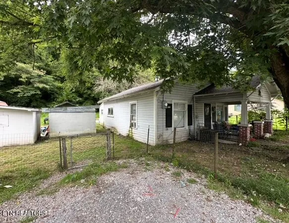 $75,000 | 1881 Hwy 219 Wallins Key, Wallins Creek, KY 40873