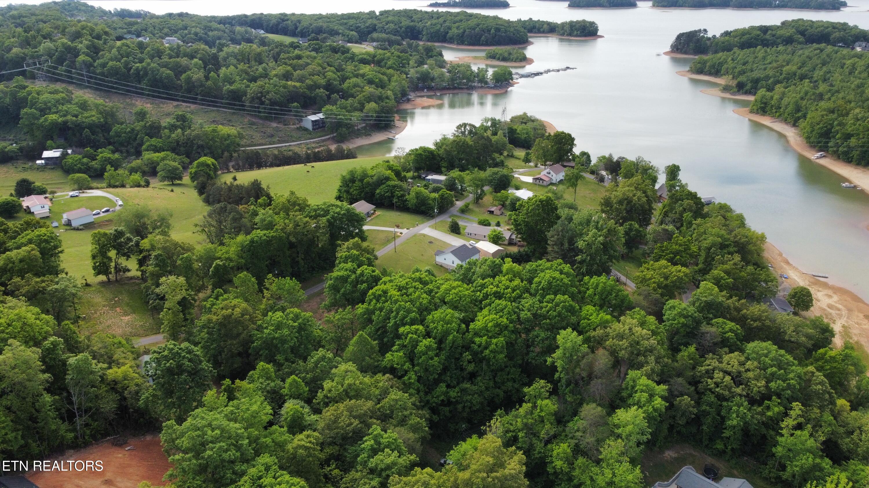 Lot 32 Ernie Roberts Road Rutledge, TN 37861 - Photo 6 of 8 dji_fly_20260502_093318_205_177772883147