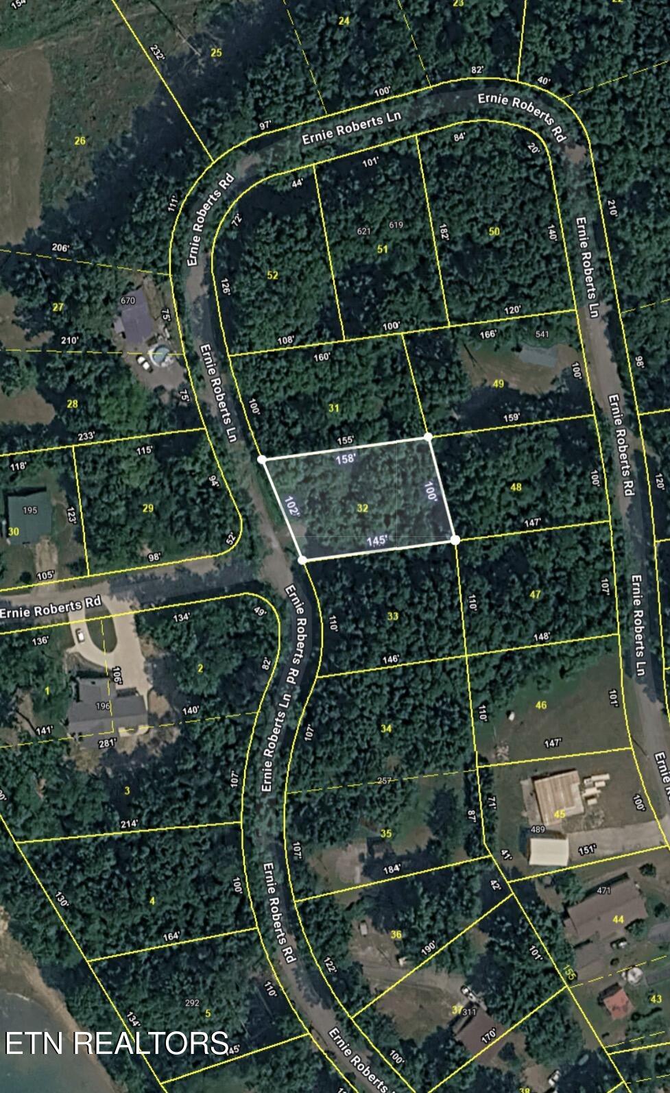 Lot 32 Ernie Roberts Road Rutledge, TN 37861 - Photo 8 of 8 IMG_2689