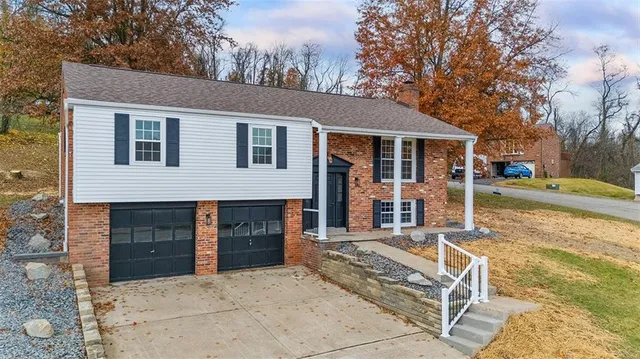$350,000 | 185 Grouse Drive, Elizabeth, PA 15037