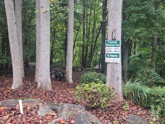 341 Hopewell Church Road Catawba, NC 28609 - Photo 6 of 11 a sign that is on the side of the road