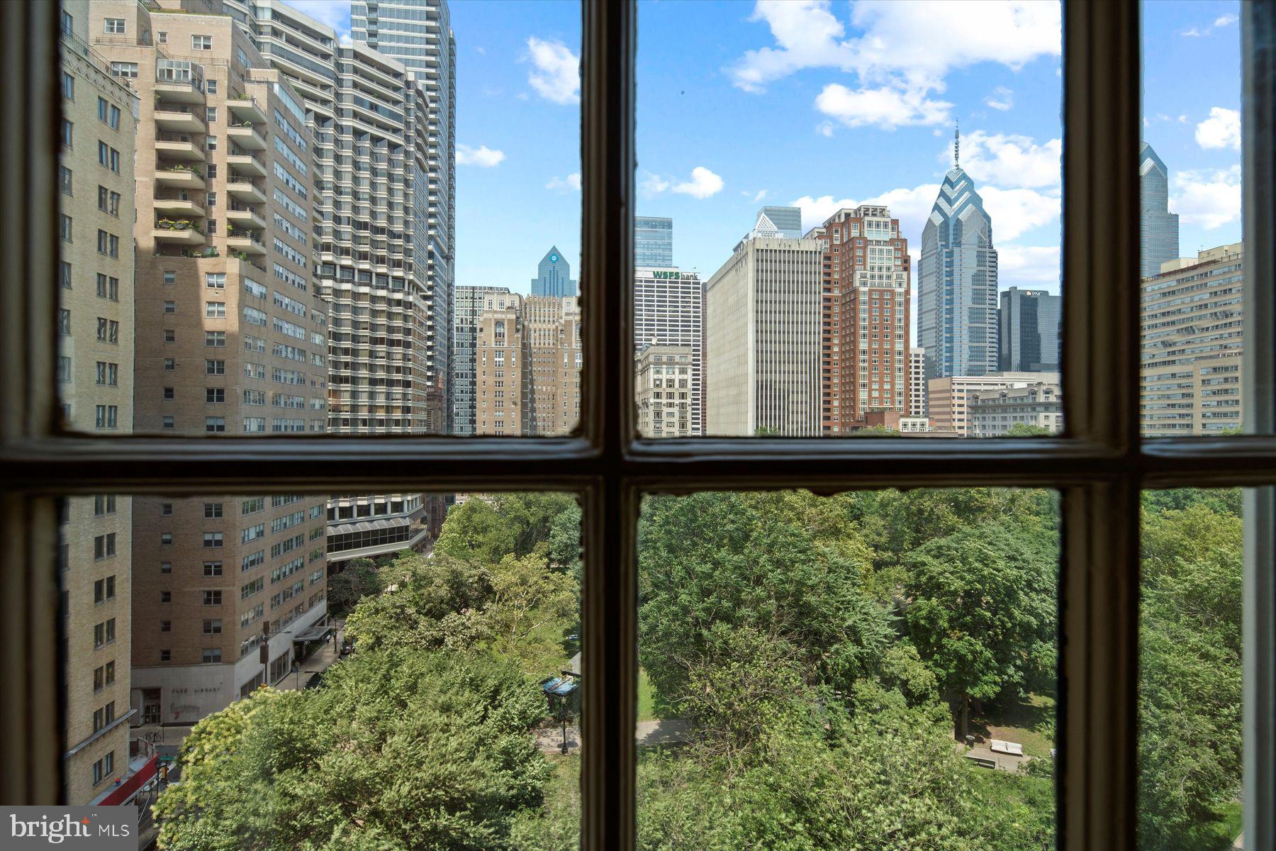 1900 Rittenhouse Square, Unit 10 A C Philadelphia, PA 19103 - Photo 2 of 36 Gallery Image 2