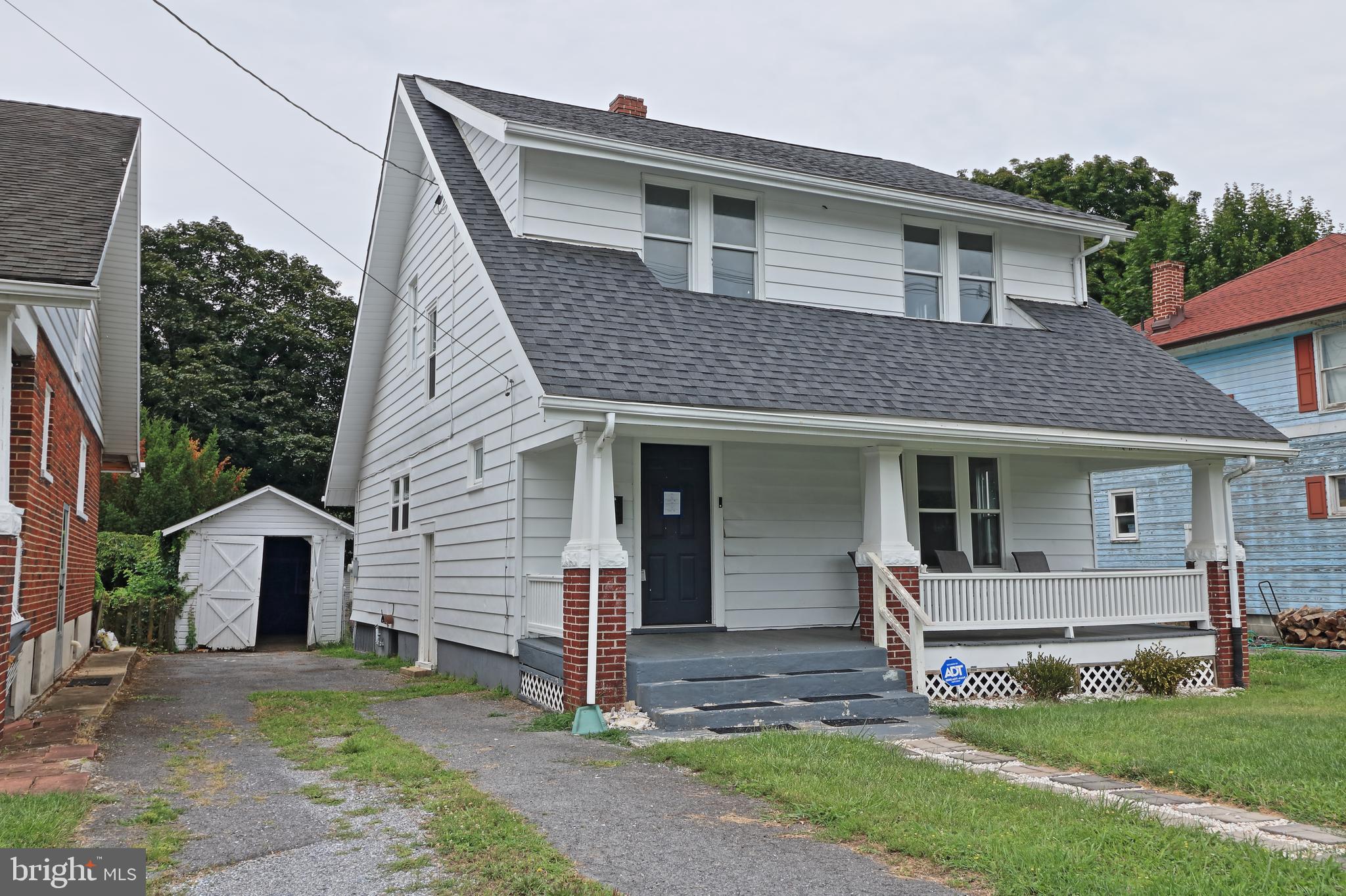 11224 Marbern Road Hagerstown, MD 21740 - Photo 2 of 33 Gallery Image 2