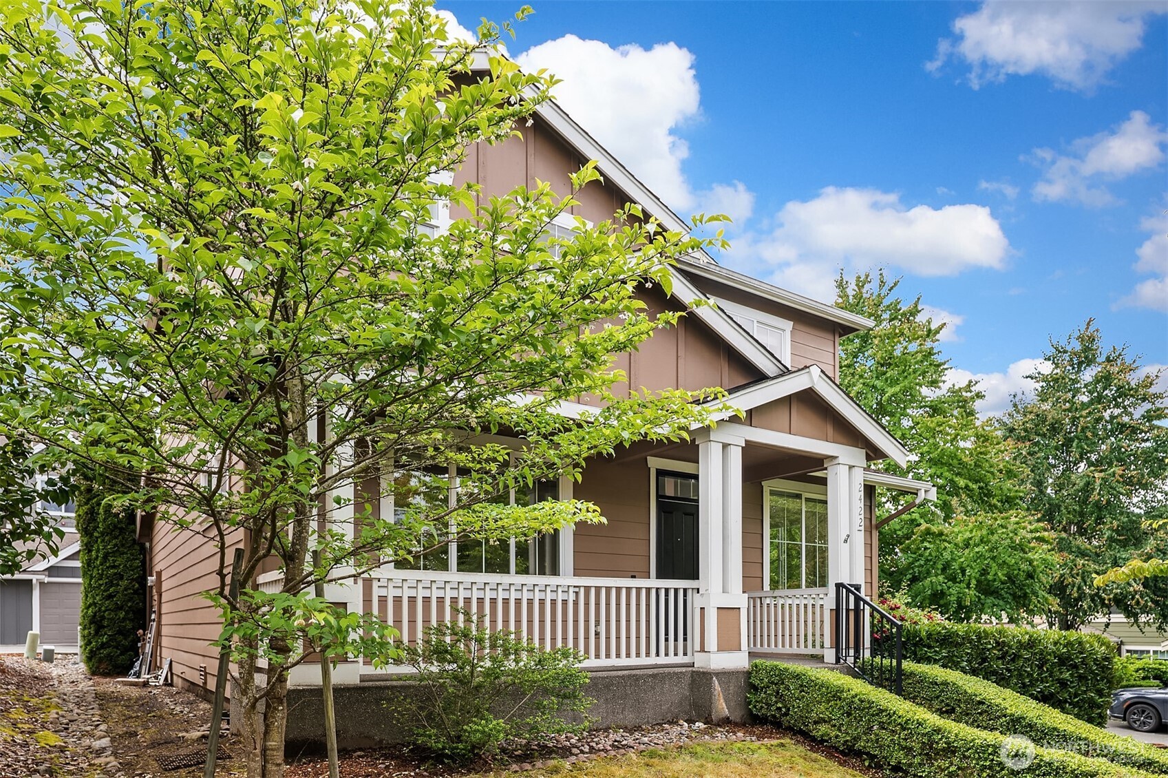 2422 Northeast Keystone Court Issaquah, WA 98029 - Photo 2 of 38