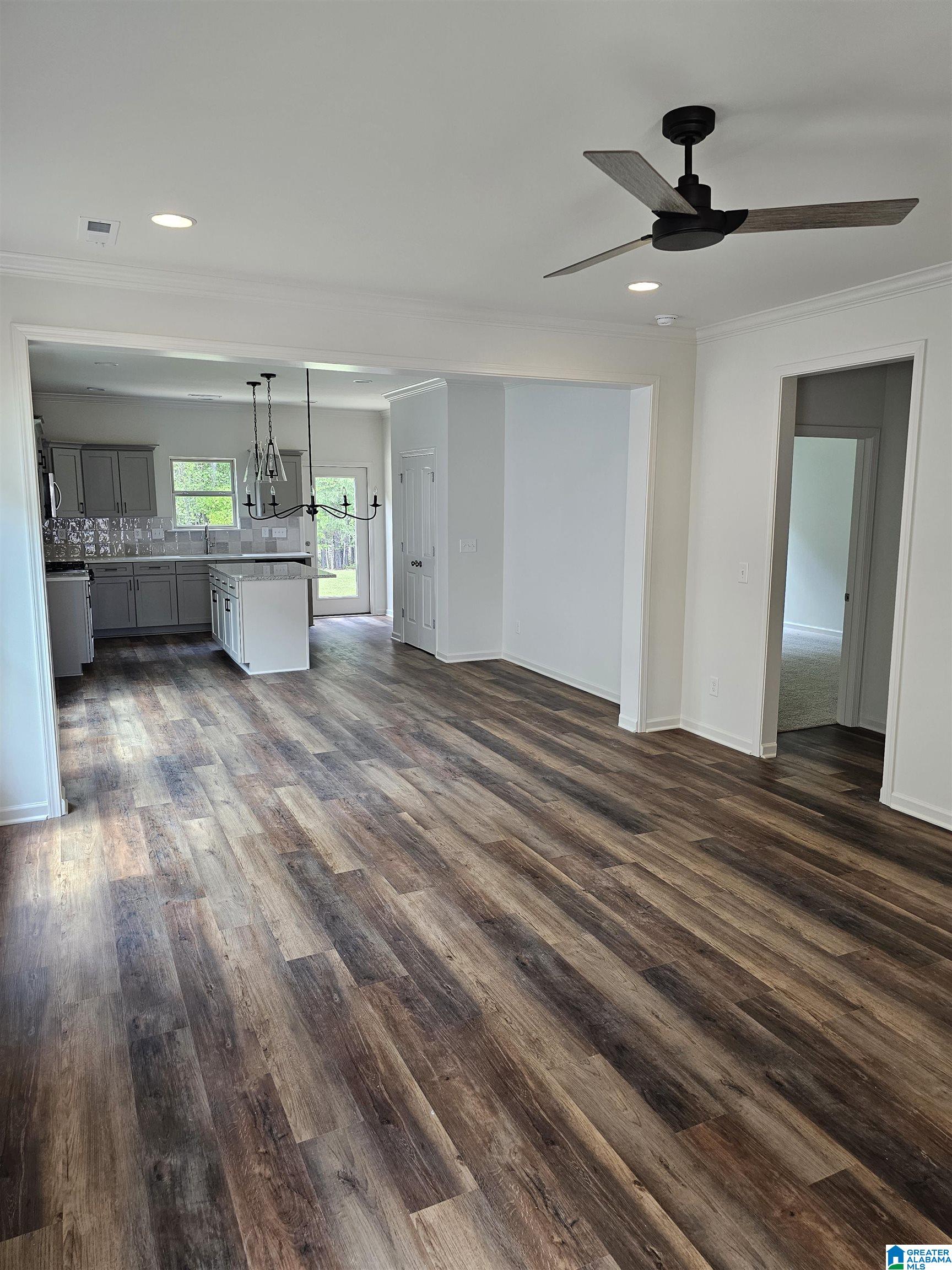 2119 Springfield Drive Chelsea, AL 35043 - Photo 7 of 34