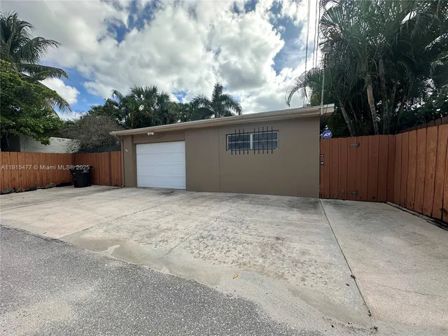 $1,400 | 525 29th Street, Unit A, West Palm Beach, FL 33407