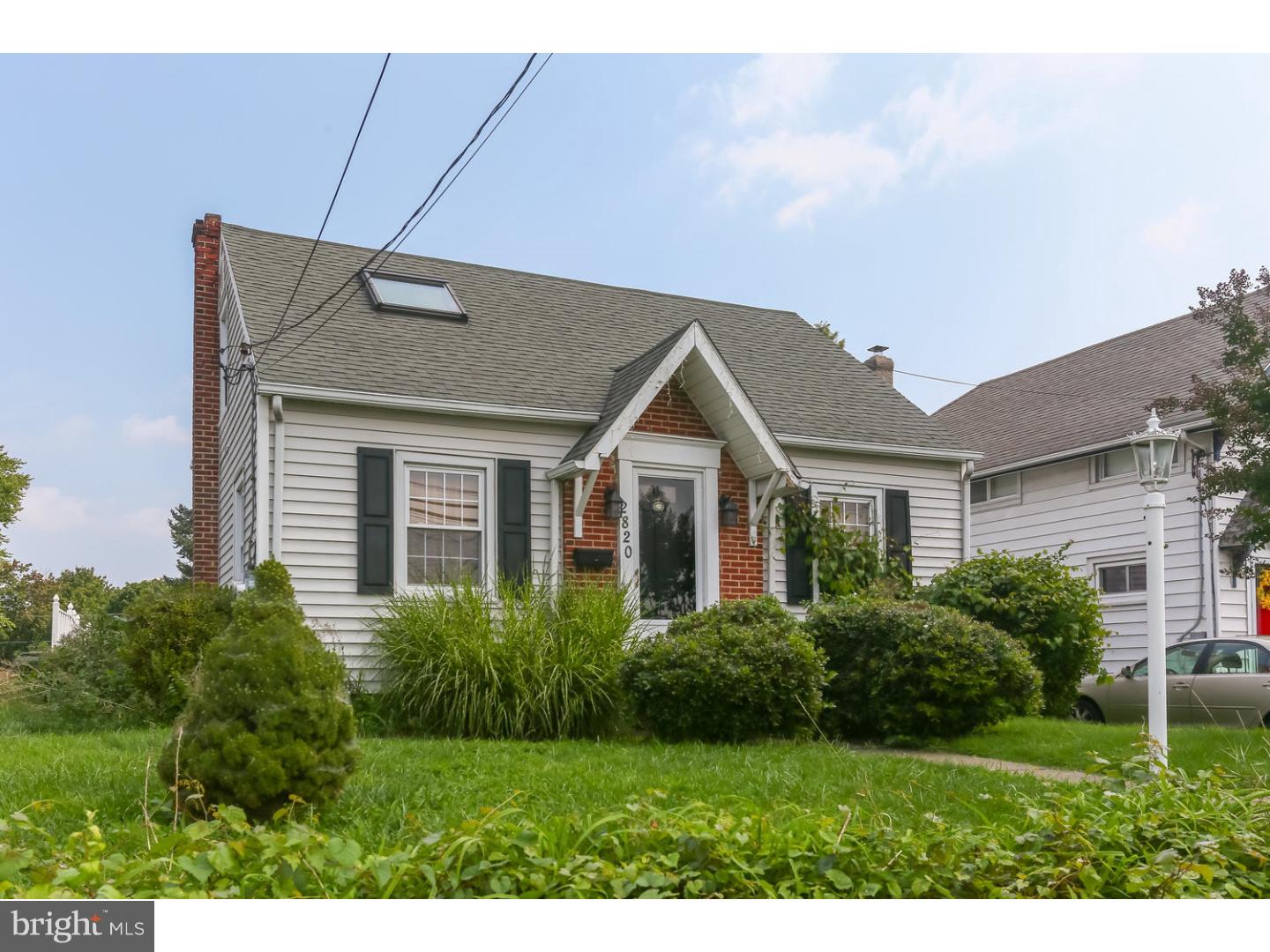 2820 Concord Road Aston, PA 19014 - Photo 1 of 22