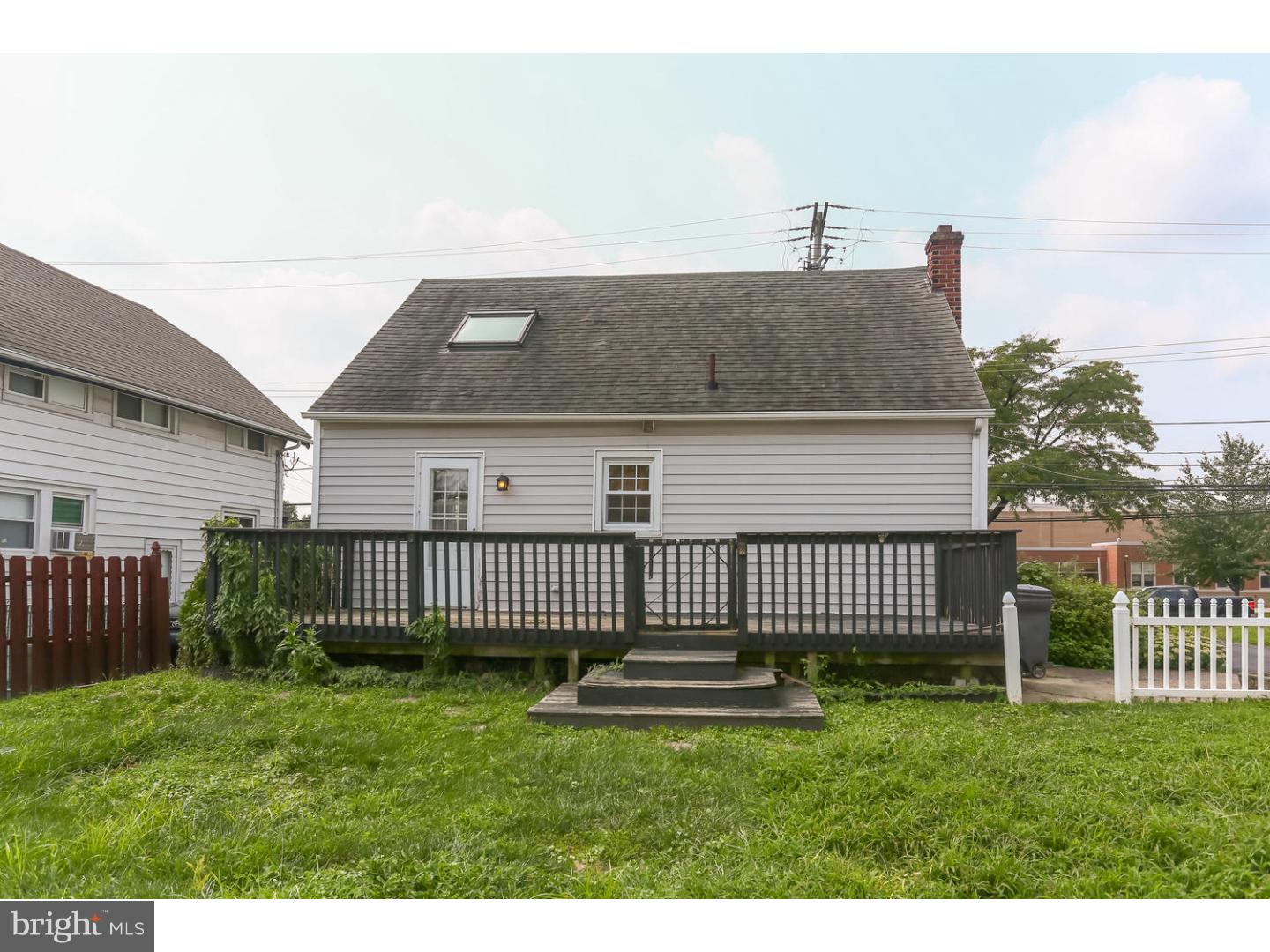 2820 Concord Road Aston, PA 19014 - Photo 18 of 22