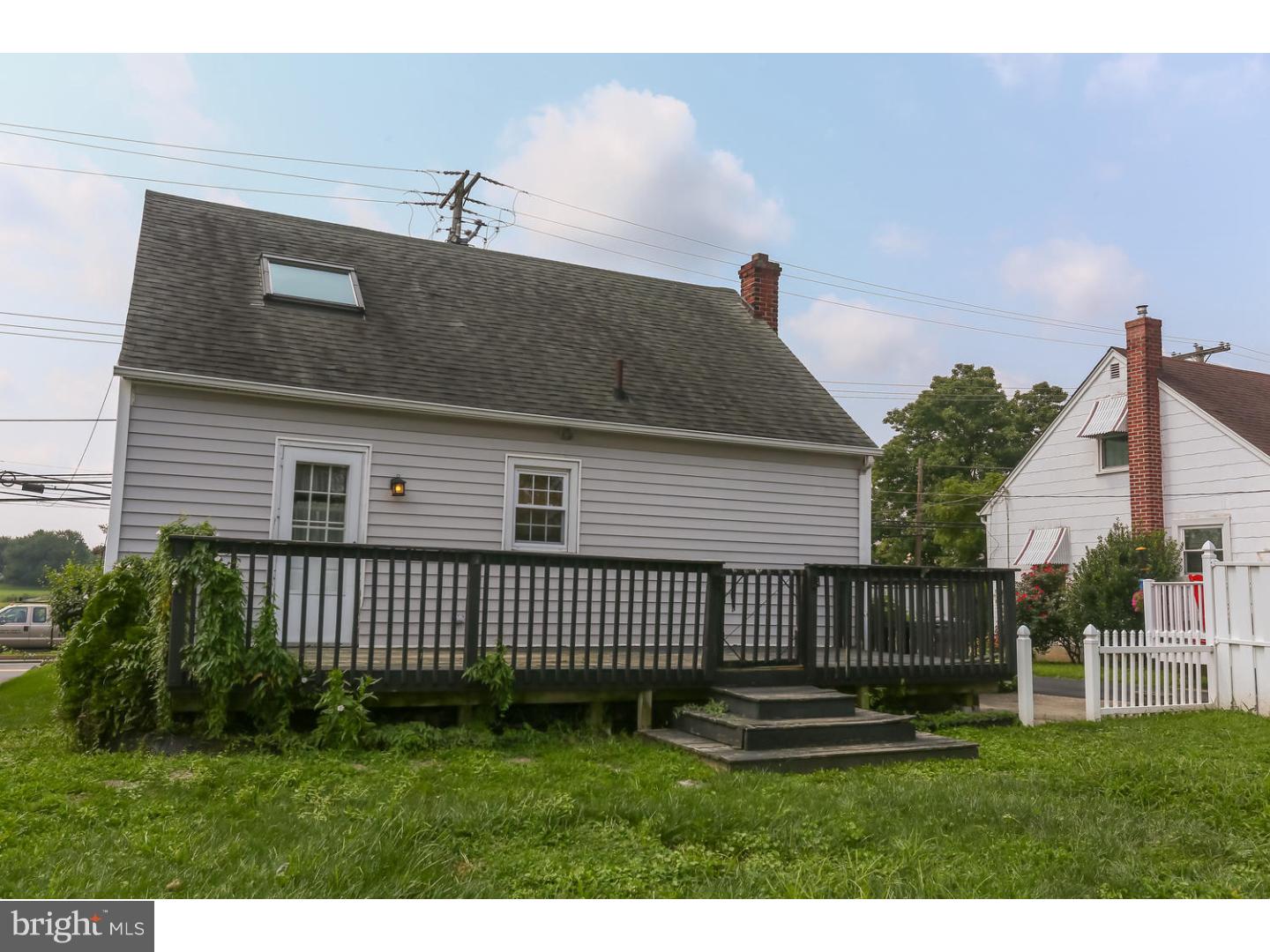 2820 Concord Road Aston, PA 19014 - Photo 19 of 22