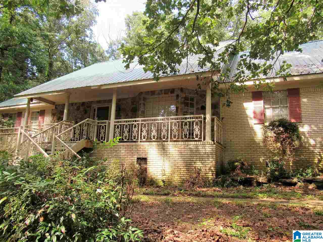 183 Green Acres Road Springville, AL 35146 - Photo 4 of 50