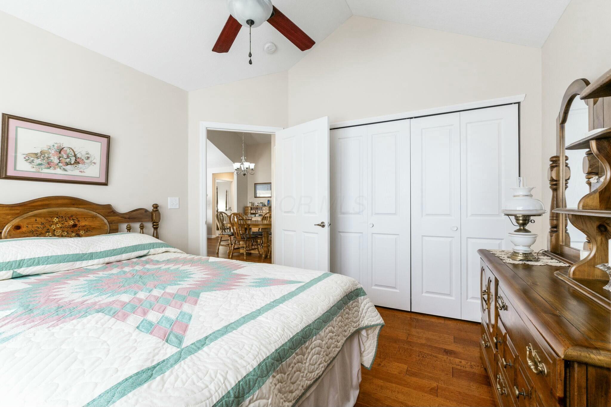 223 Stonegate Loop Pataskala, OH 43062 - Photo 45 of 61 Bedroom #2