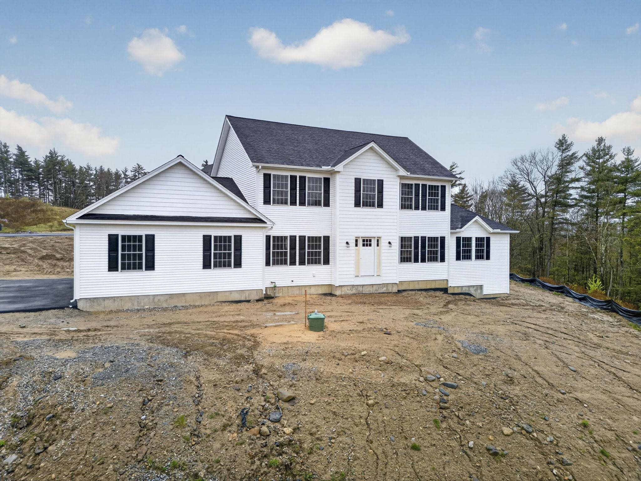 Lot 23 Falcon Ridge Road, Unit 23 Milford, NH 03055 - Photo 1 of 52
