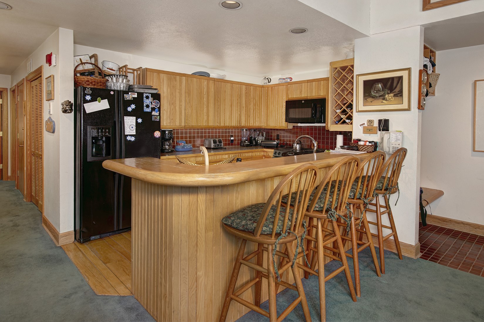 1203 West Keystone Road, Unit 2713 Keystone, CO 80435 - Photo 10 of 29 Gallery Image 10