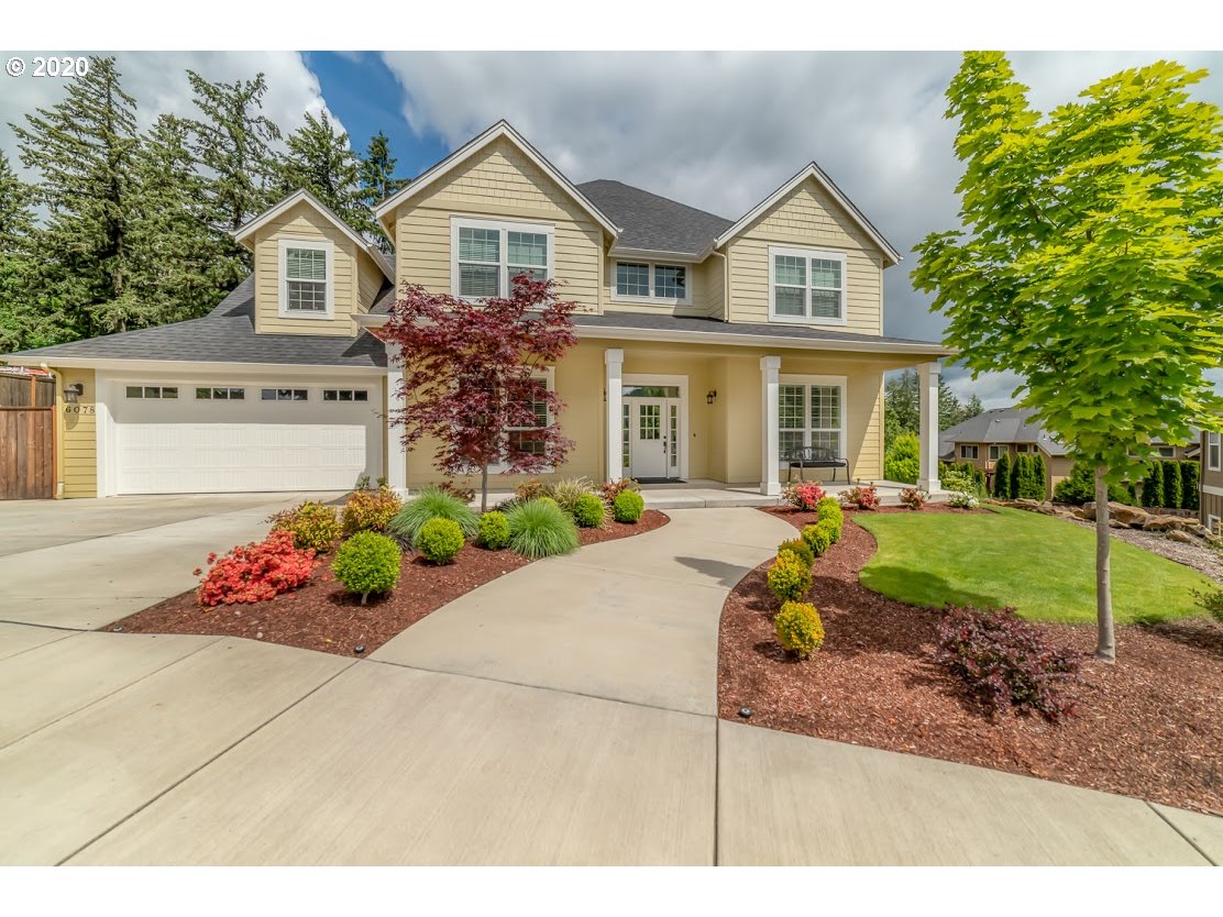 6078 Graystone Loop Springfield, OR 97478 - Photo 1 of 32