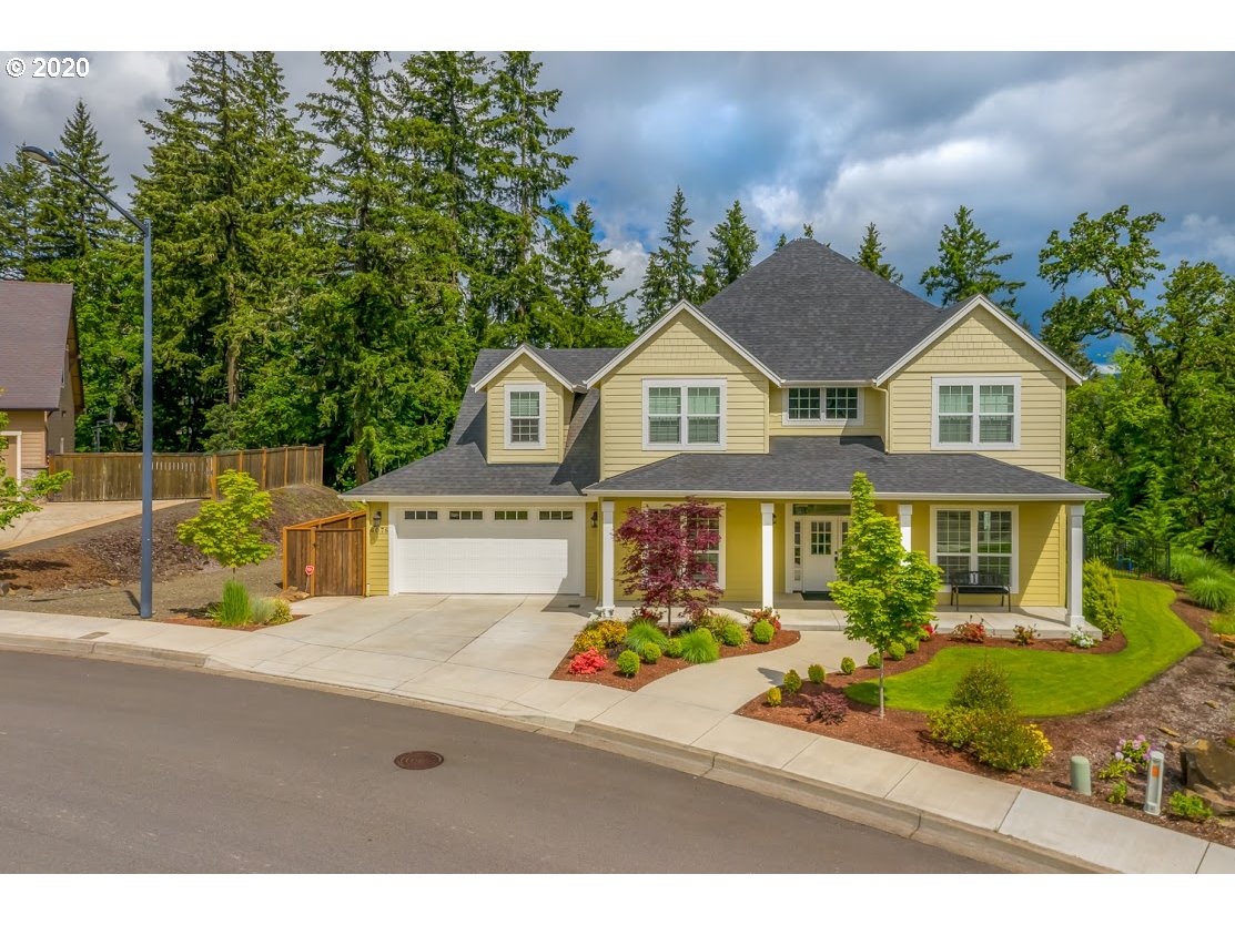 6078 Graystone Loop Springfield, OR 97478 - Photo 2 of 32