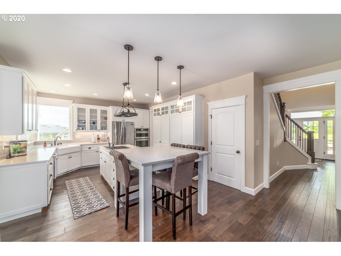 6078 Graystone Loop Springfield, OR 97478 - Photo 12 of 32